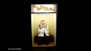 The Jolly Miller