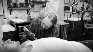 Work in Progress by Dan Kollmer