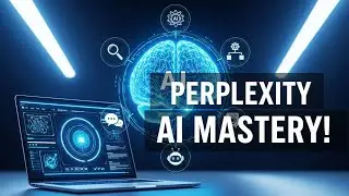 Perplexity AI Explained: The Ultimate Tool for Search, Research & Automation (Full Guide 2025)