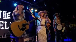 The Castellows - Sober Sundays & Hurricane (Medley) (Live) @ Jenks Club - Point Pleasant - 06/11/25