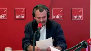 Guigui met un gros coup de pied dans la fourmili&egrave;re