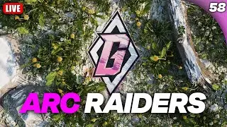 ARC Raiders | Chill Vibes