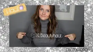 XL BEAUTYHAUL I Drogerie I Dalton I Olaplex I Yepoda + fette Rabattcodes by meloflori