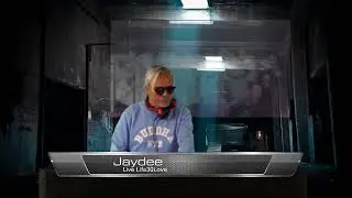 DANS!  - Jaydee