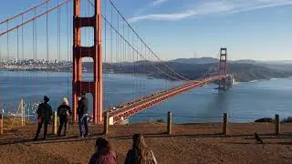 Battery Spencer (Golden Gate Bridge)