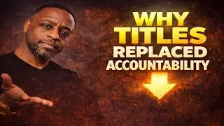 Credentials vs Character: Why Titles Replaced Accountability