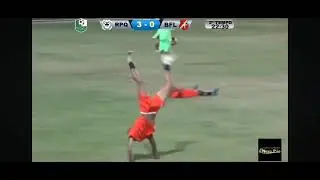 Galera comenta a&iacute; s esse gol d alifer junior merece ou n o puzcaz...