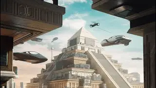 The Advanced Civilization Before Human's Existance
