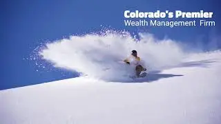 Colorado's Premier Wealth Management Firm