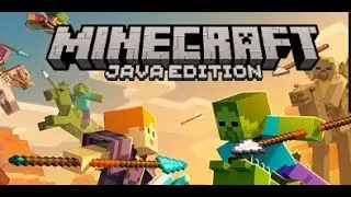 PC【Minecraft】#1　ぼっちクラフト　【お試しプレイ】※ほぼ初見の初心者。