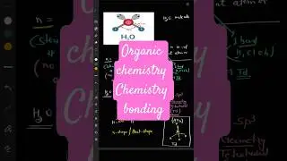 Inorganic chemistry for NEET IIT-JEE l inorganic chemistry chemical bonding Hybridization