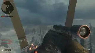 COD WWII HACKER - 1/10/2019