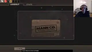 Unboxing an Unusual Taunt: Spent Well Spirits Unusualifier