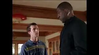 Ryan Churchill - Dominos Commercial 