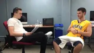 Ben BIS Interview