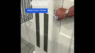 Mazarine Dock Boxes Upgrades