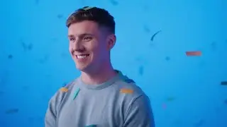 KPMG graduate careers 2026 - Conor