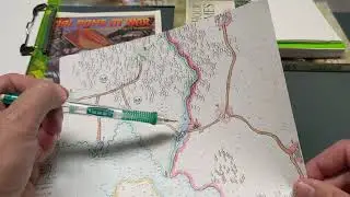 CLASSICAL WARFARE CAMPAIGN MAP, PART 2 | MOOSEWORKS PLASTIC SOLDIERS
