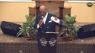 Mid Week Bible Study - January 13, 2026