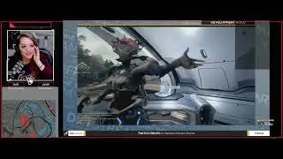 DISFUSIONAL REACTS: (Warframe) DEV Stream #161 - Maggot Prime