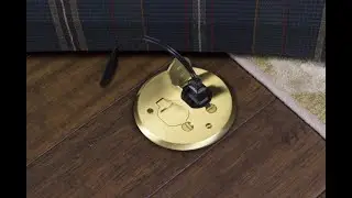PBR Series | Round Plastic Box Installation Guide | Lew Electric Fittings Company