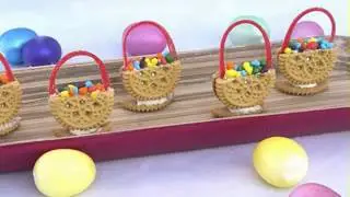 Fun ideas for easter