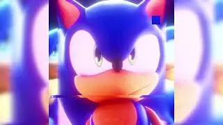 MONTAGEM LUXUOSO (ULTRA SLOWED) SONIC EDIT