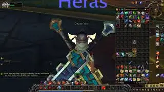 world of warcraft battle for azeroth zul the prophet