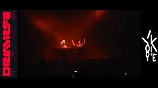 YOOKIE @ RADIUS CHICAGO [DRMVRSE TOUR]