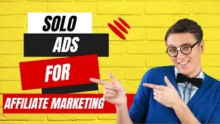 Are Solo Ads Good For Affiliate Marketing