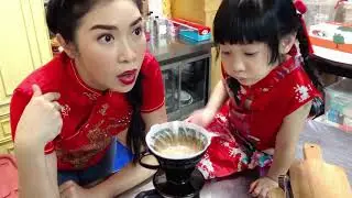 Ep.22 ดริปกาแฟแก้วที่ 100 วันฤกษ์ดี สุดยอดความปั๊วะ ปัง เฮง!