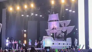 Jão - Idiota ao vivo em SP (Encerramento Turnê Pirata)
