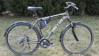 Kellys Phanatic 30