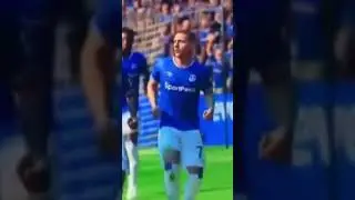 FIFA 20 NEW RICHARLISON&rsquo;S FUNNY CELEBRATION