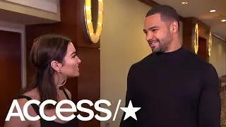 'The Bachelorette's' Clay Harbor: Did He Watch Becca's Season? | Access