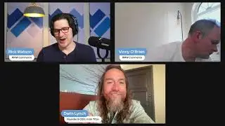 Shopware Series: Decoding E-commerce with Irish Titan's Darin Lynch
