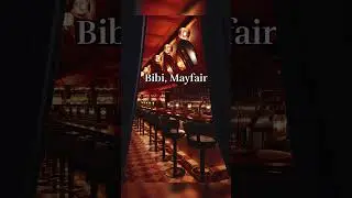 Top 5 Indian Restaurants in London | Best food In London #travel #food #london #england #indianfood