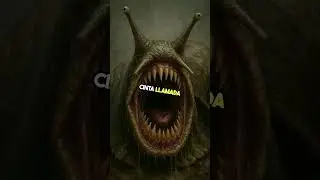 Esta diminuta criatura est&aacute; construida como un monstruo&hellip;