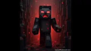 This Minecraft Horror Map Was Terrifying... The Whispering Hotel