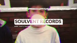 Jolliffe - Howl ft. Linguistics