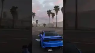 Scatpack with Whipple flyby - CarXDrift Racing