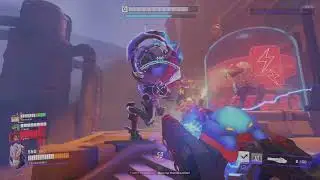 Overwatch Underworld
