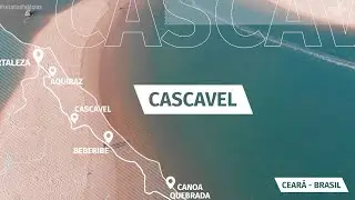 Cascavel, Rota das Falésias | Sebrae Ceará