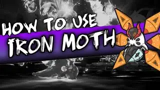BEST Sets For Iron Moth - Competitive Guides