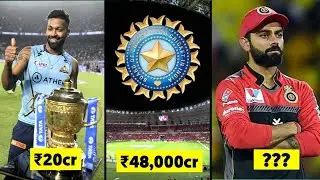 IPL Secret Business Model Explained in 8 Minutes