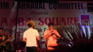 Goan Band 