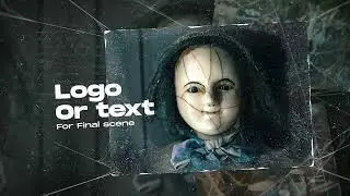 After Effects Template - Halloween Photo Slideshow Videohive