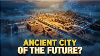 Mohenjo-Daro: The Ancient City Built Like Our Future &mdash; Urban Planning Explained