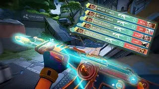 SO I USED DEMON1 SENS AND THIS HAPPENED...