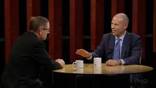 Michael Avenatti on Brett Kavanaugh